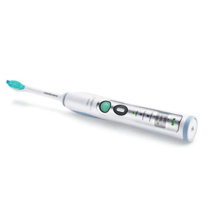 FlexCare Sonic electric toothbrush HX6902/02 | Sonicare