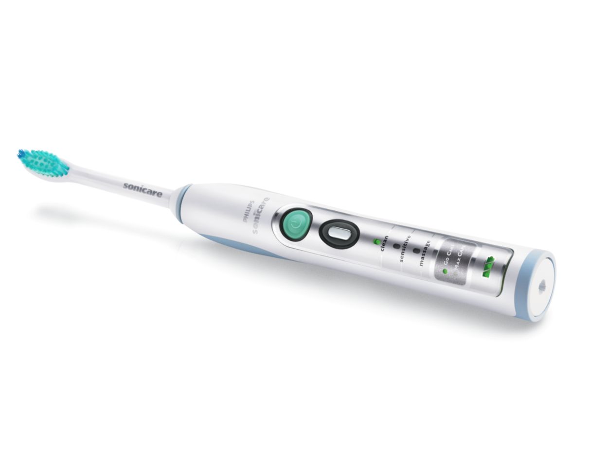 フィリップス 電動歯ブラシ HX6982 sonicare Flexcare FlexCare Sonic electric toothbrush HX6982/10 | Sonicare