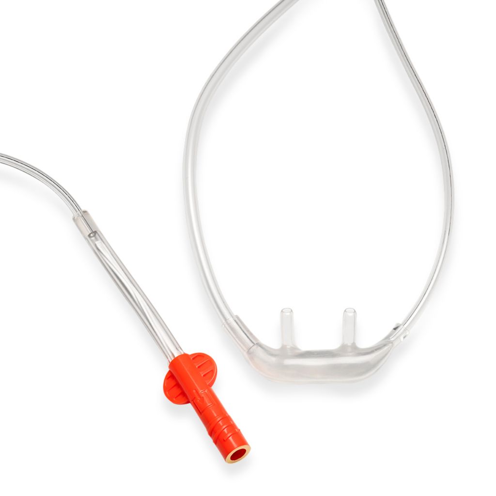 Single product shot