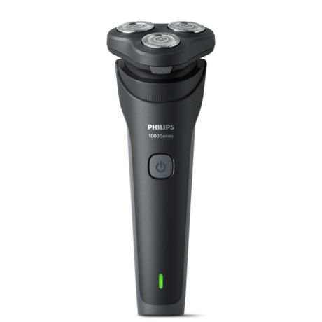 S1887/02 Shaver 1000 series 干湿两用电动剃须刀