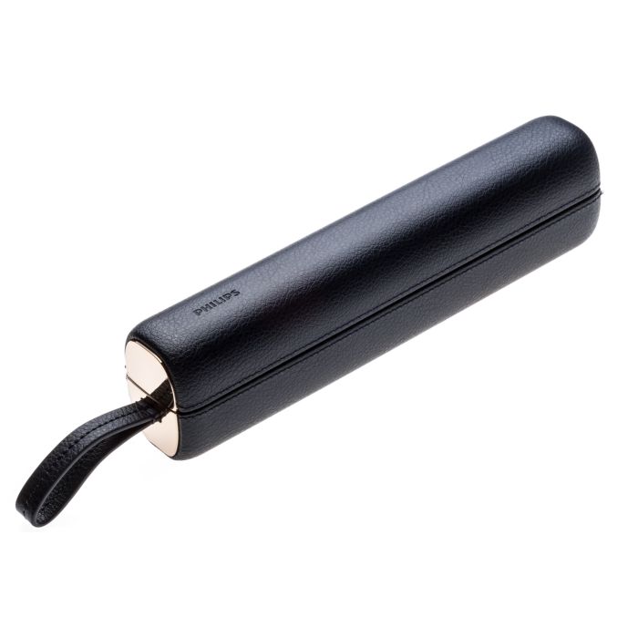 Chargez votre DiamondClean Prestige lors de vos déplacements