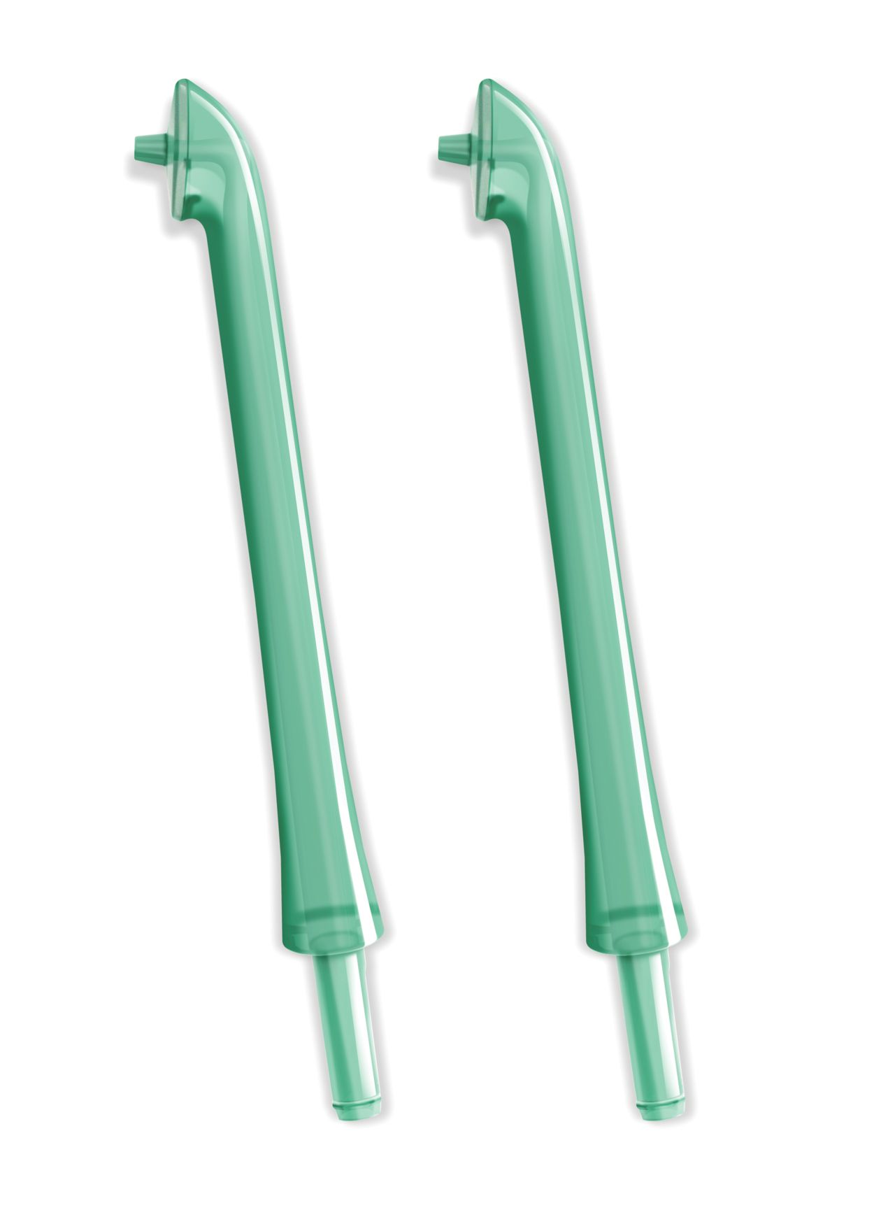 An easier way to floss