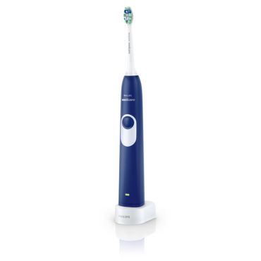 Philips Sonicare 2 Series plaque control