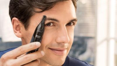 Norelco Nosetrimmer 1500