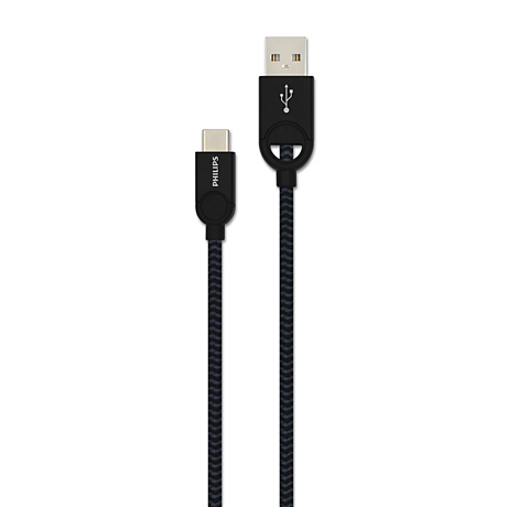 DLC2628B/97  USB-A to USB-C