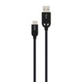 1.2 m USB A to C cable
