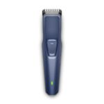 Smooth and skin-friendly beard trimming