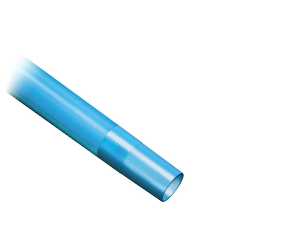 Quick-Cross Extreme Support catheter