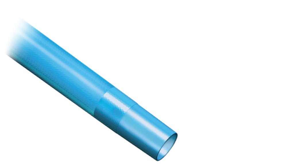 Quick-Cross Extreme Support catheter