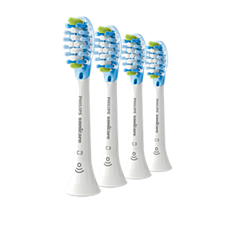 HX9044/17 Philips Sonicare C3 Premium Plaque Defence Interchangeable sonic toothbrush heads