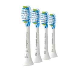 Sonicare C3 Premium Plaque Control Standardne glave sonične četkice za zube