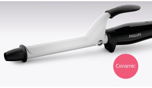 Rivestimento protettivo in ceramica per styling extra delicato