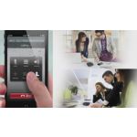 Des conférences téléphoniques claires n'importe où