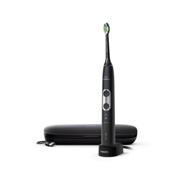 Philips Sonicare ProtectiveClean 6100 ソニッケアー プロテクトクリーン <プレミアム>