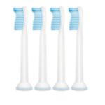 Ultra-sensitive cleaning. Ultra-soft comfort.