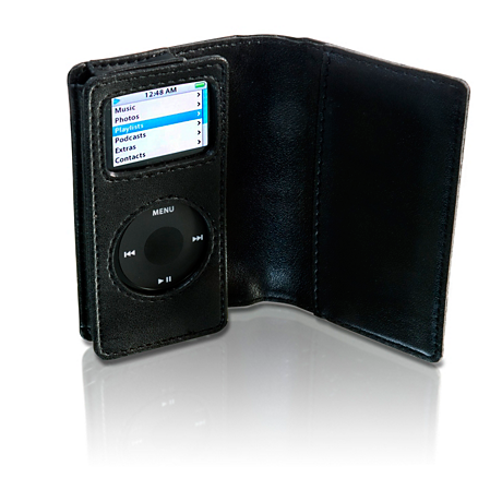 SJM3202/27  Leather wallet