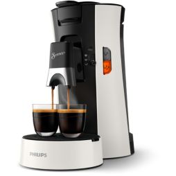 PHILIPS Senseo Kaffeemaschine HD7806/50