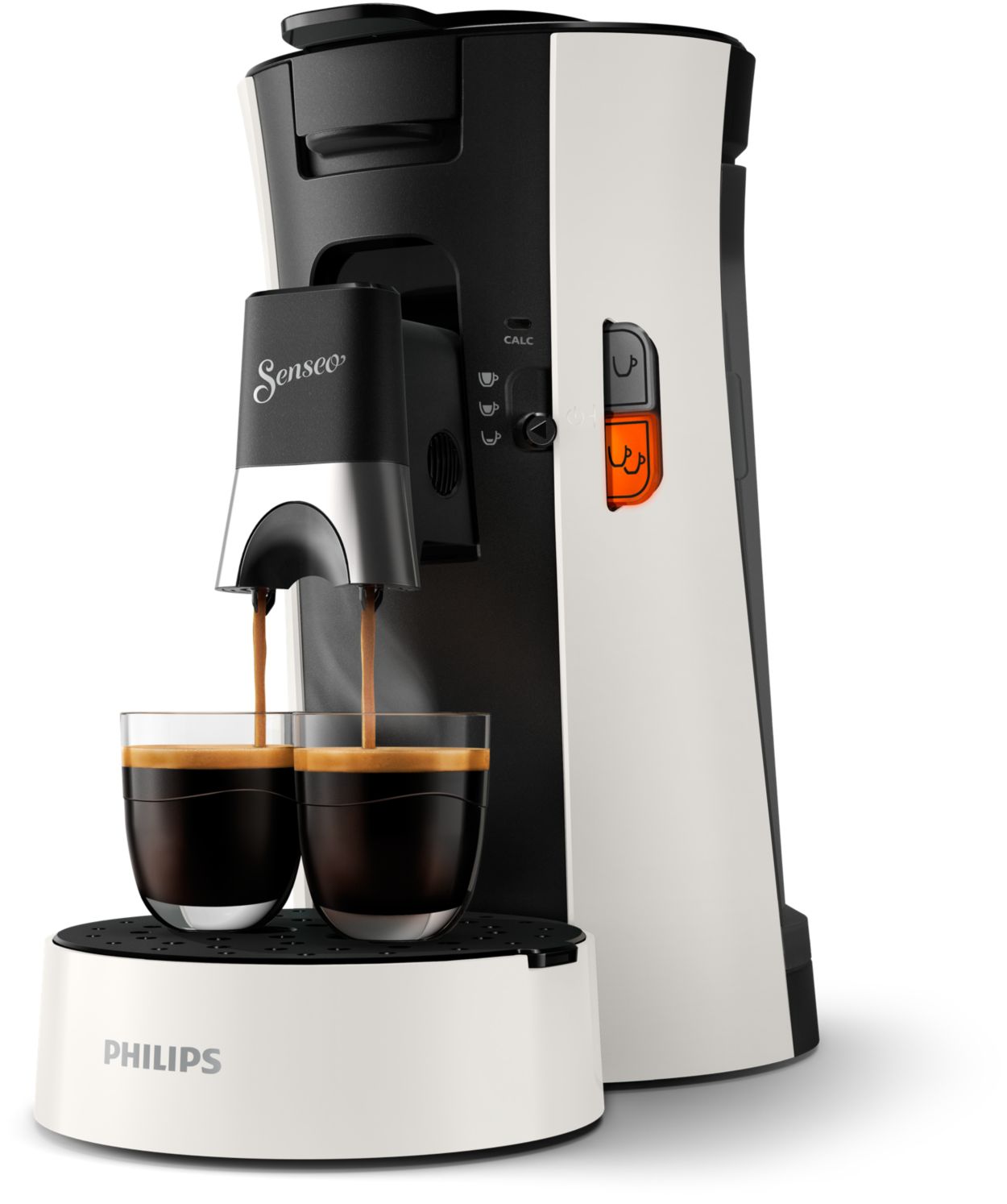 Machines à café, cafetière, Saeco, Senseo, Philips