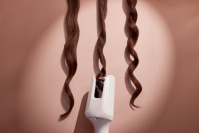 5 tipos de estilos, de encaracolado a ondulado