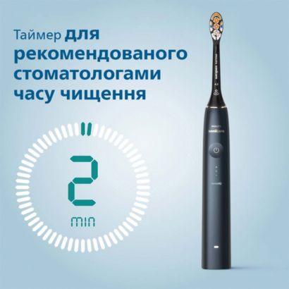 Sonicare DiamondClean Prestige 9900