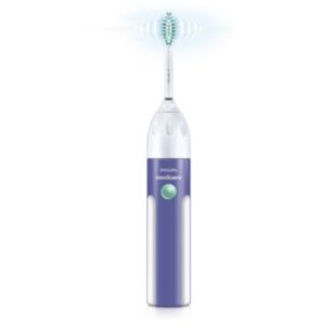 Essence Sonic electric toothbrush