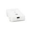 Lumify iOS power module  Powers Lumify iOS transducers