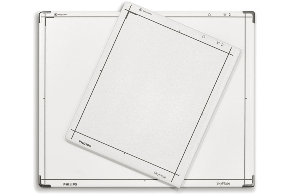 Detectors that deliver