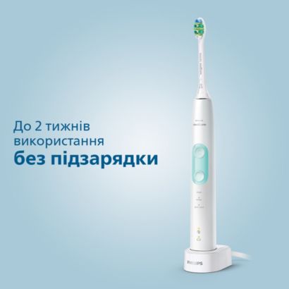 Sonicare ProtectiveClean 5100