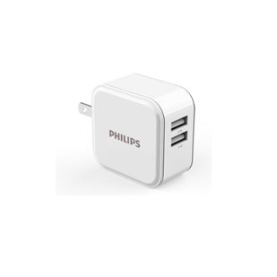 USB 插壁式充电器