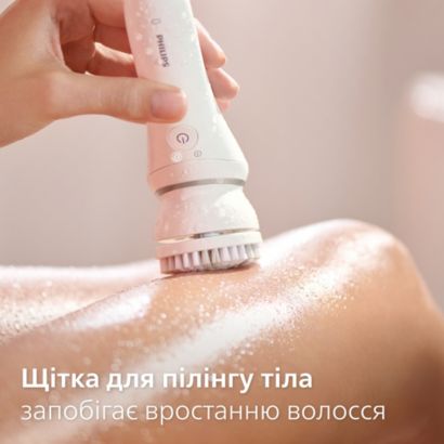 Гладенька шкіра. Стовідсоткова впевненість