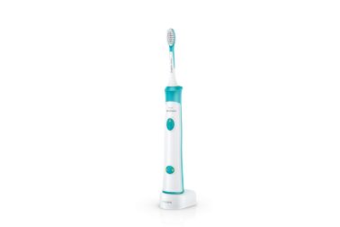 Sonic electric toothbrush