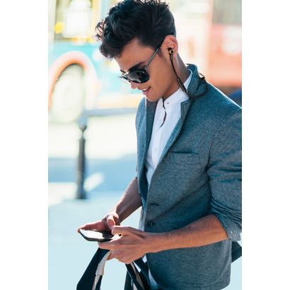 Wireless precision sound