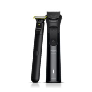 All-in-One seria Prestige Wielofunkcyjny trymer 25w1