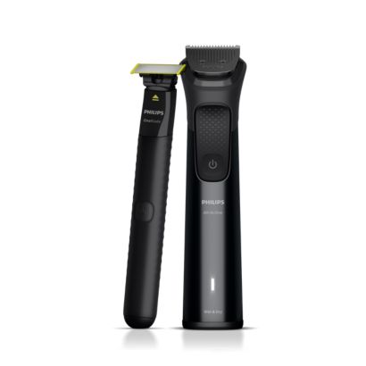 Philips All-in-One Trimmer Prestige