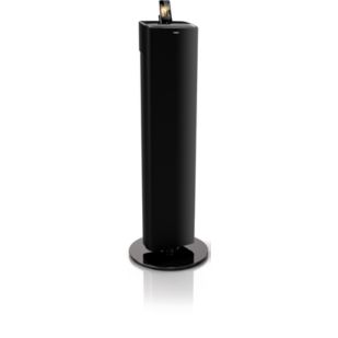 DC5070 docking sound system