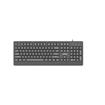 2000 series Teclado con cable