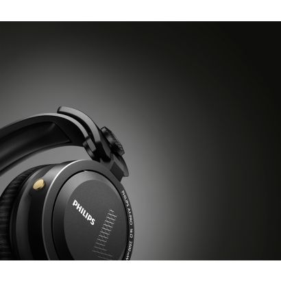 Auriculares profesionales para DJ