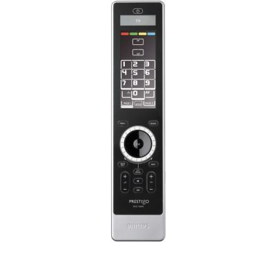Prestigo Universal remote control