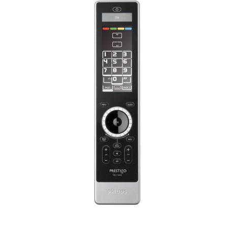 SRU9600/10 Prestigo Universal remote control