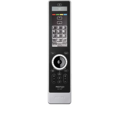 SRU9600/10 Prestigo Mando a distancia universal