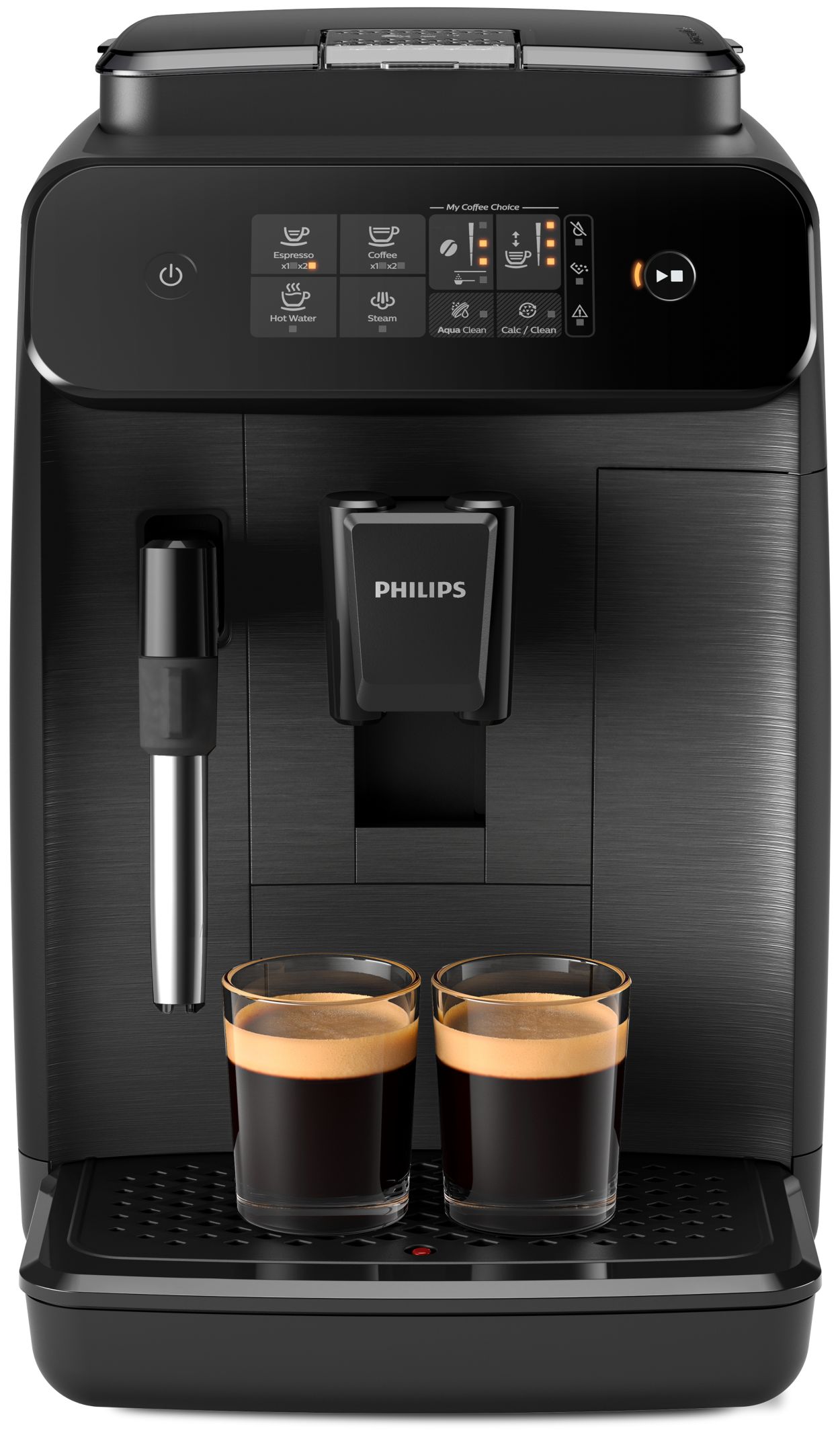 Series 800 Fully EP0820/04 automatic Philips machines espresso 