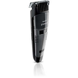 Norelco Beardtrimmer 7100 Vacuum beard trimmer, Series 7000