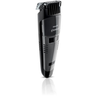 Baardtrimmer met Turbovac-systeem
