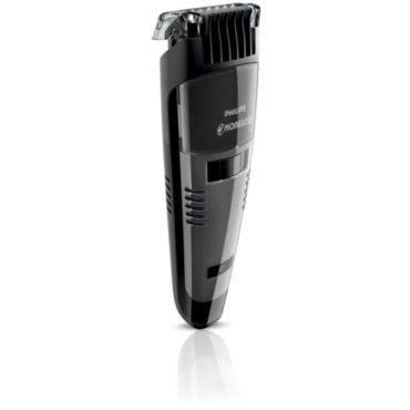Philips Norelco Beardtrimmer 7100 Vacuum beard trimmer, Series 7000