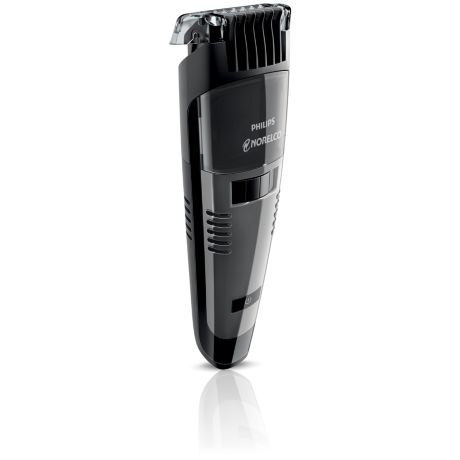 QT4050/41 Philips Norelco Beardtrimmer 7100 Vakuum-Bartschneider – Serie 7000