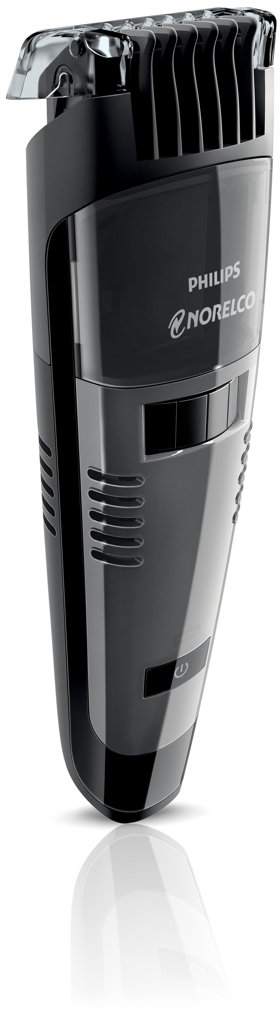 7100 Vacuum beard trimmer, Series QT4050/41
