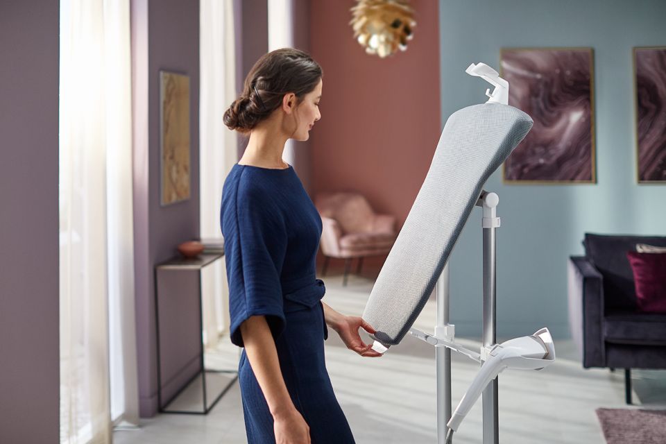 Philips protouch on sale garment steamer