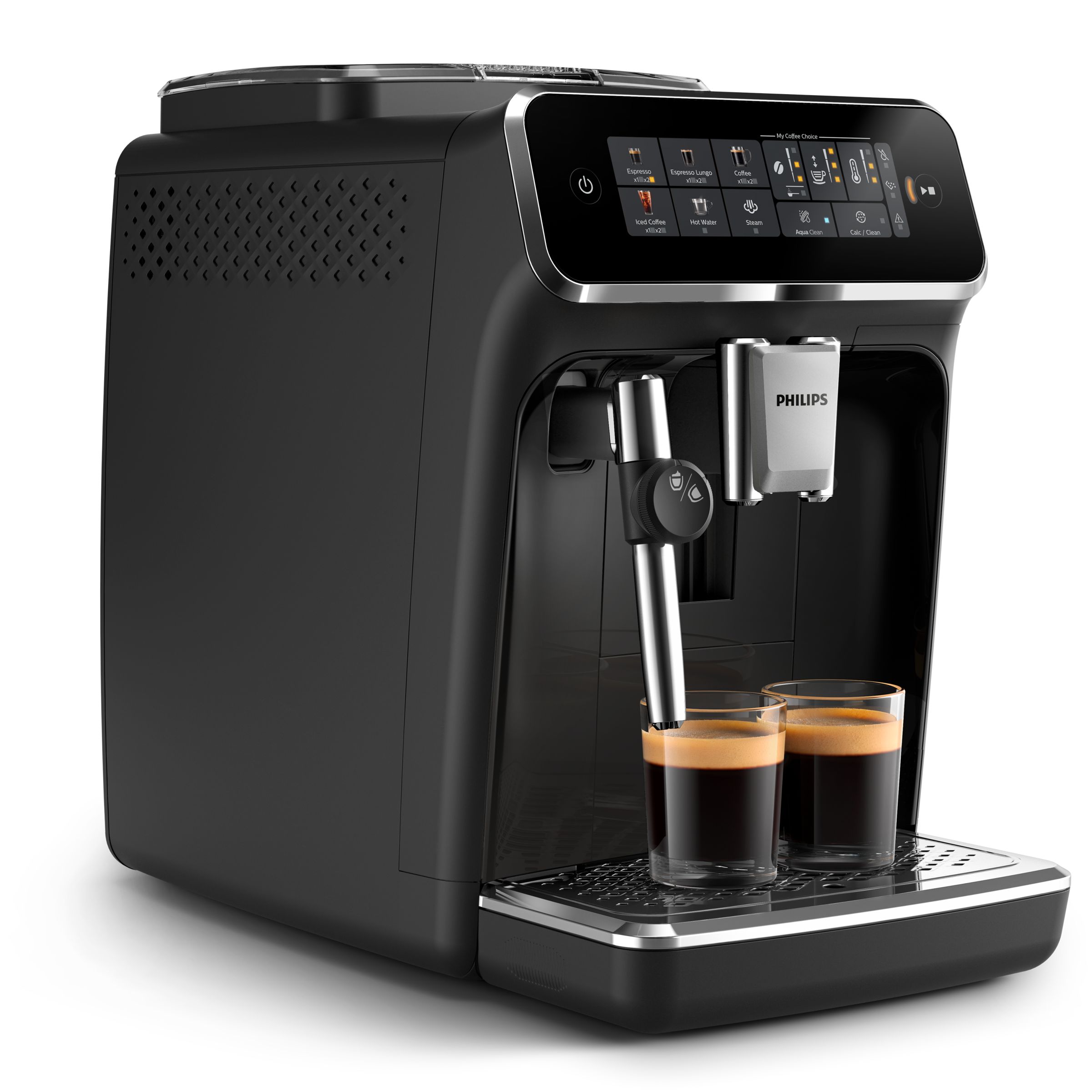 Philips Series 3300 - Automatický Kávovar - EP3321/40