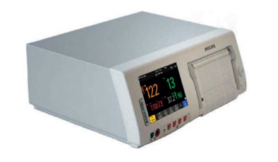 Philips - Avalon FM40 Fetal monitor - Philips