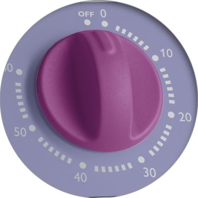 Χρονόμετρο 60 λεπτών